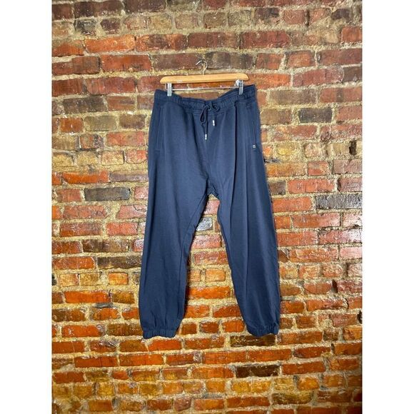 Tommy John Lounge Wear Jogger Pants - Picture 1 of 5